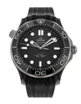 Pre-Owned Omega Seamaster Diver 300m Watch